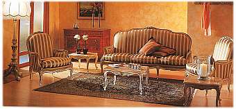 Composizione di ASNAGHI INTERIORS
