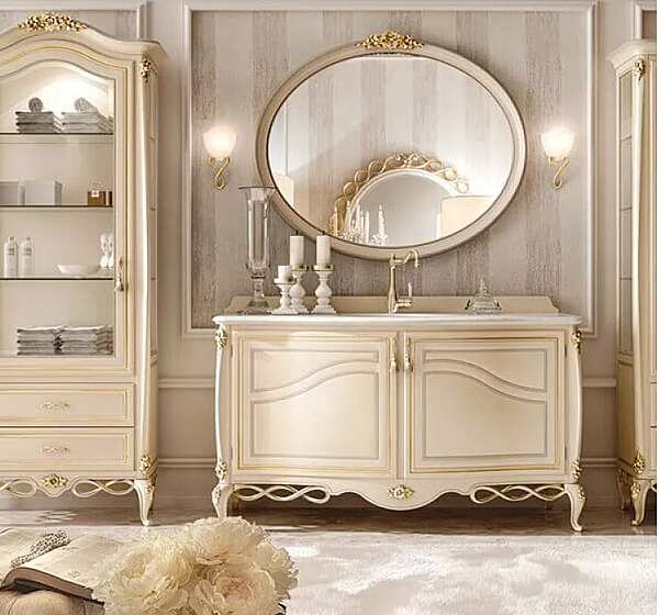 Cassettiera SIGNORINI COCO & amp; C. art. 9003 fabbrica SIGNORINI & COCO dall'Italia. Foto №3