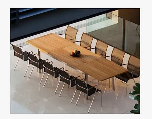 Tavolo ROYAL BOTANIA TBL 340 fabbrica ROYAL BOTANIA dall'Italia. Foto №4