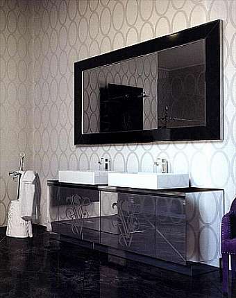 Base under the sink Vals