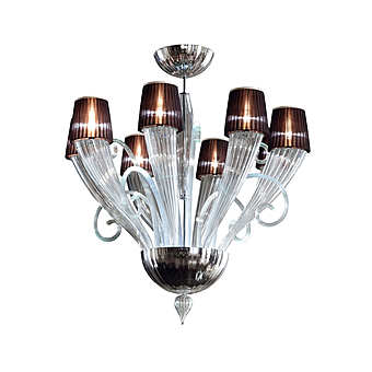 Lampadario 455/8