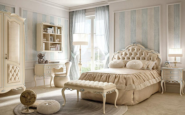 Banquetta SIGNORINI & COCO 9019 fabbrica SIGNORINI & COCO dall'Italia. Foto №2