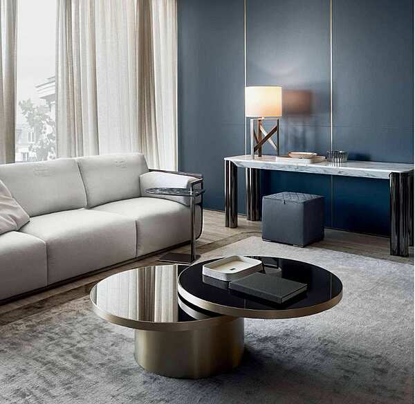 Tavolino RUGIANO 9091/87OS fabbrica RUGIANO dall'Italia. Foto №4