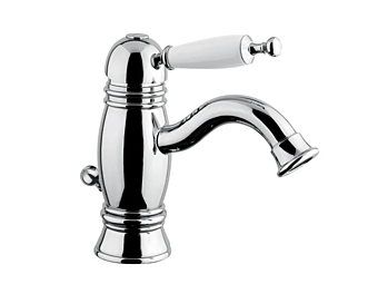 Rubinetto per lavabo monocomando con scarico automatico Gentry Home Thames