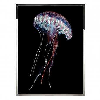 Murale, pittura VISIONNAIRE (Ipe CAVALLI) STENO fabbrica VISIONNAIRE (IPE CAVALLI) dall'Italia