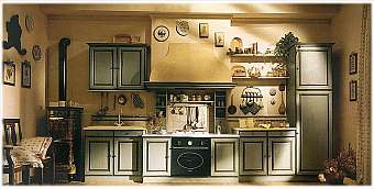 Kitchen Granduca