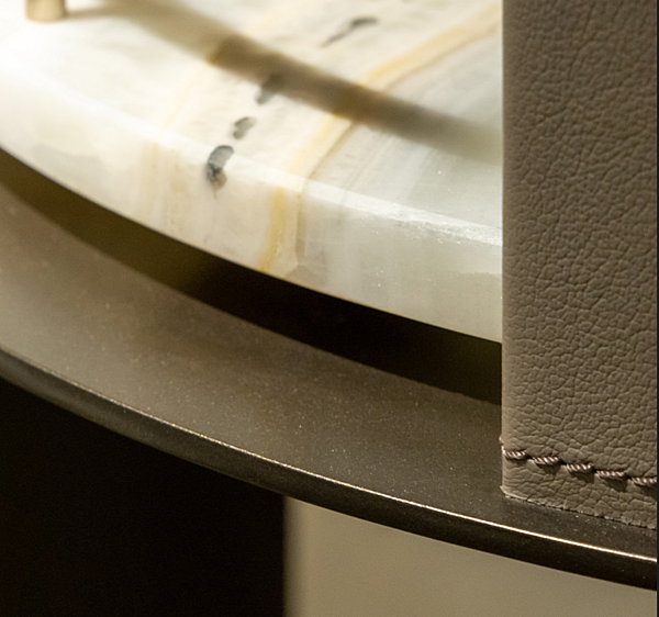 Libreria RUGIANO MOFL/4 fabbrica RUGIANO dall'Italia. Foto №5