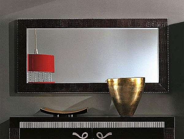 Specchio FLORENCE COLLECTIONS 425 / b fabbrica FLORENCE COLLECTIONS dall'Italia. Foto №1