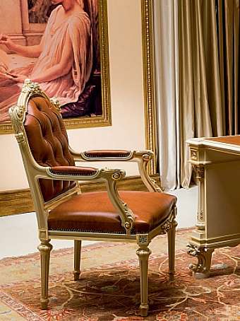 Poltrona Art. 9928
