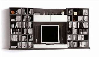 Armadio a muro Lounge-170