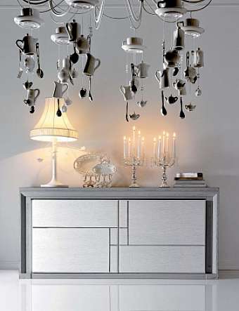 Buffet D20