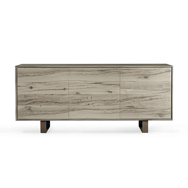 Credenza in legno con ante DALE Materia A 641 fabbrica DALE dall'Italia. Foto №2