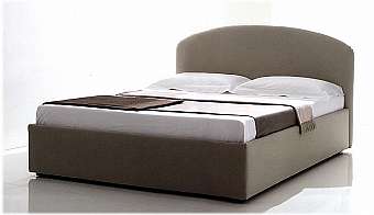 Bed Over Four Seasons
