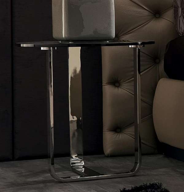 Stand CORTE Zari Art. 118 fabbrica CORTE ZARI dall'Italia. Foto №2