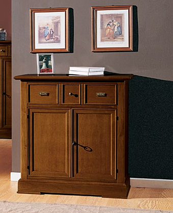 Buffet GIULIA CASA 869-VH fabbrica GIULIA CASA dall'Italia