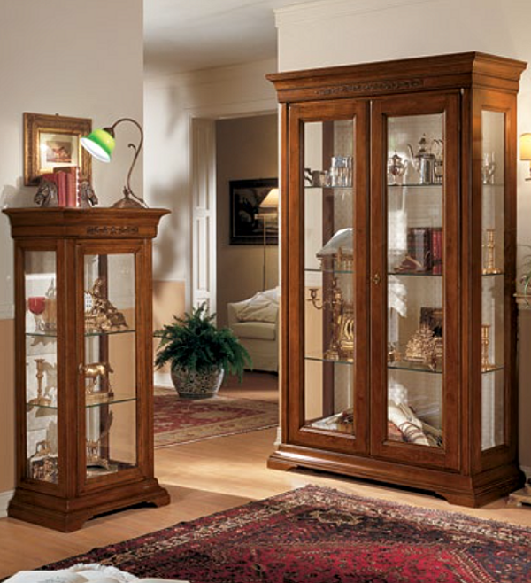 Vetrina GIULIA CASA 755-VH fabbrica GIULIA CASA dall'Italia. Foto №2