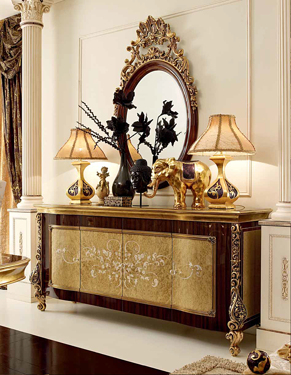 Cassettiera A. R. ARREDAMENTI SRL 503 fabbrica A.R.ARREDAMENTI SRL dall'Italia. Foto №1