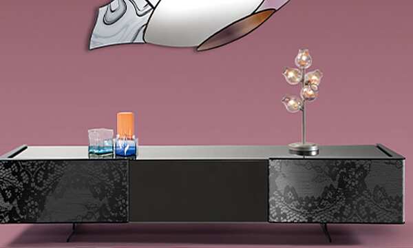 Lampada da tavolo DAYTONA (by Signorini&Coco) 00035 fabbrica DAYTONA (by Signorini&Coco) dall'Italia. Foto №2