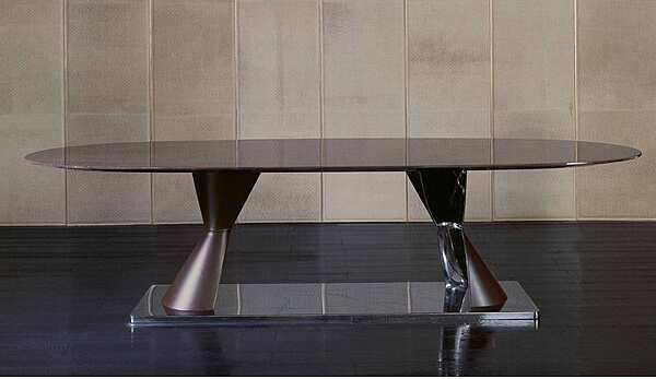 Tavolo RUGIANO 4031/240 fabbrica RUGIANO dall'Italia. Foto №2