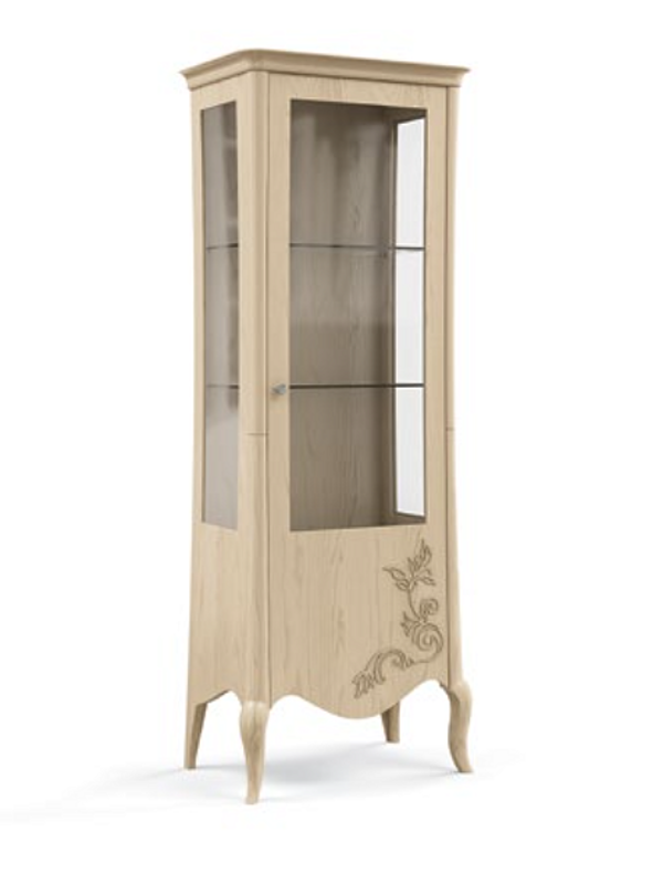 Vetrina GIULIA CASA "Verona Home" 700-VH fabbrica GIULIA CASA dall'Italia. Foto №2