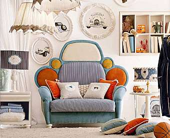 Letto NIKY08