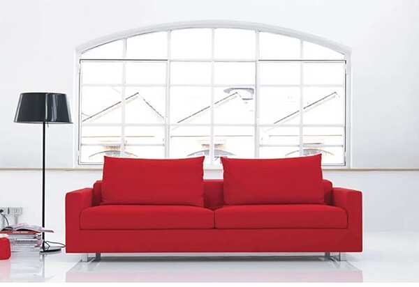 Divano BIBA salotti Holà fabbrica BIBA salotti dall'Italia. Foto №1