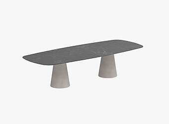 Tavolo ROYAL BOTANIA CNX 220.