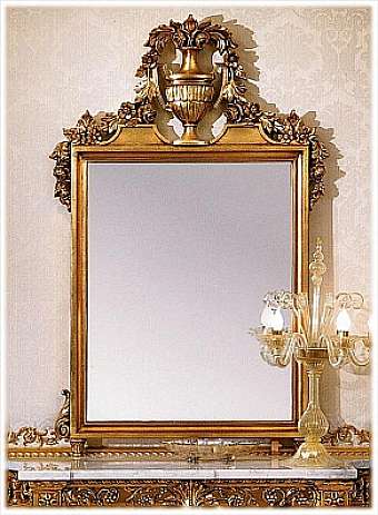 Specchio CARLO Asnaghi STYLE 10121