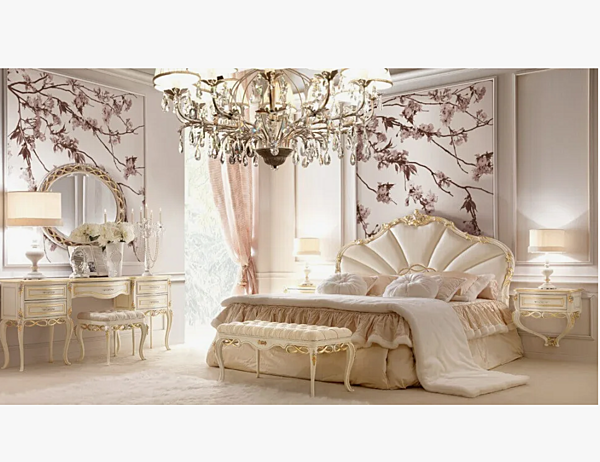 Comodino SIGNORINI COCO & amp; C. art. 9004/s fabbrica SIGNORINI & COCO dall'Italia. Foto №3