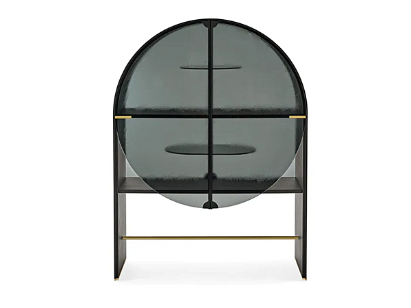 Vetrina in cristallo Soda Gallotti&Radice fabbrica Gallotti & Radice dall'Italia. Foto №3