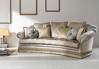 Couch Zeryba