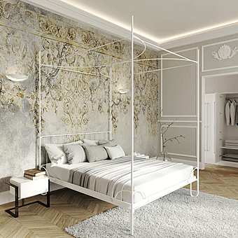 Letto ARTEMIA