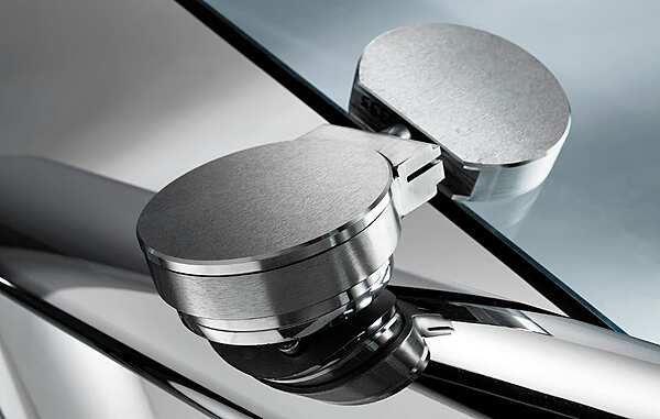 Tavolo REFLEX POLICLETO ELLITTICO fabbrica REFLEX dall'Italia. Foto №4