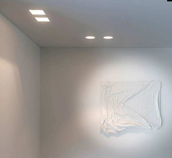 Lampadario DELTALIGHT Gyn fabbrica DELTALIGHT dall'Italia. Foto №1