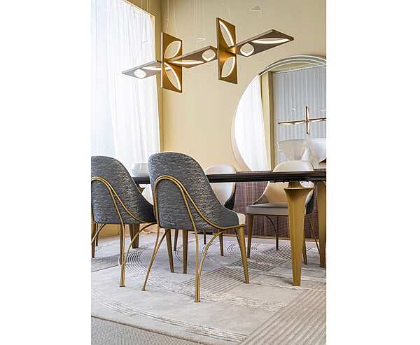 Lampadario Bizzotto Italia 7149 fabbrica Bizzotto Italia dall'Italia. Foto №4