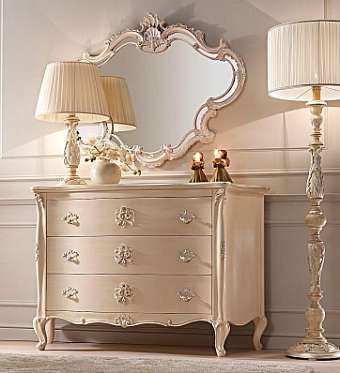 Chest of drawers 5341