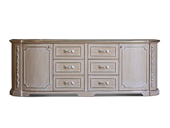Credenza in legno Savio Firmino 3401