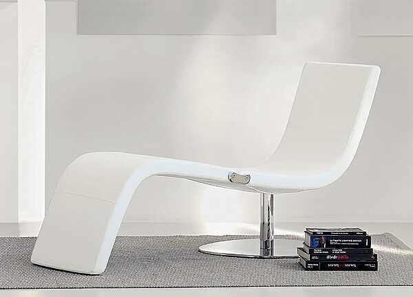 Poltrona BONALDO DS90 fabbrica BONALDO dall'Italia. Foto №3