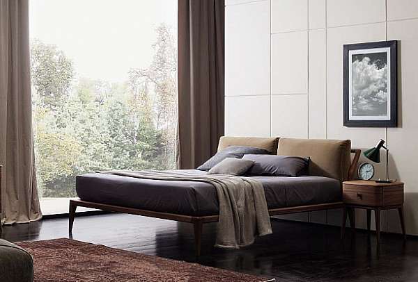 Letto SELVA 2018 Philipp Selva