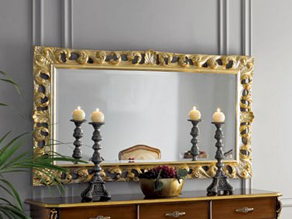 Specchio GIULIA CASA 724-VH fabbrica GIULIA CASA dall'Italia. Foto №1