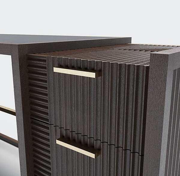 Scrivania ROSSATO RHC-8 fabbrica ROSSATO dall'Italia. Foto №11