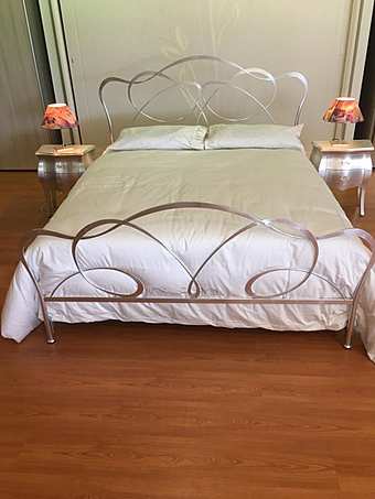 Letto matrimoniale Bontempi Fantasy