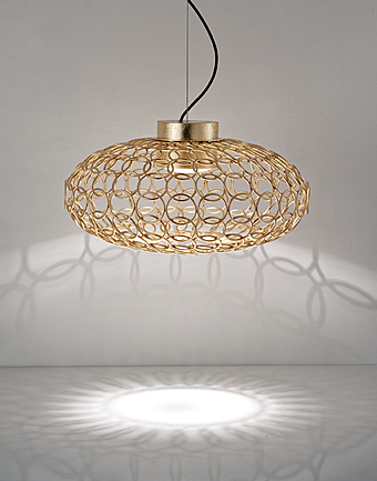 Lampadario ØN41S E7 C8 L