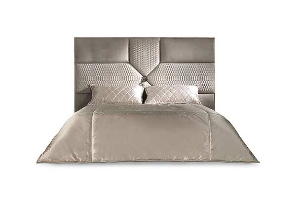 Letto ROBERTO CAVALLI SPRINGS fabbrica ROBERTO CAVALLI dall'Italia. Foto №1