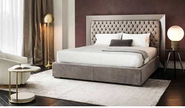 Letto RUGIANO 2065/180P fabbrica RUGIANO dall'Italia. Foto №2