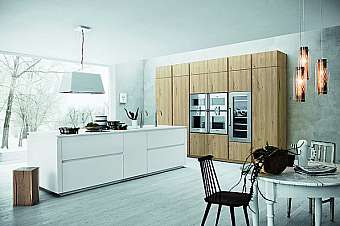 Kitchen Cloe