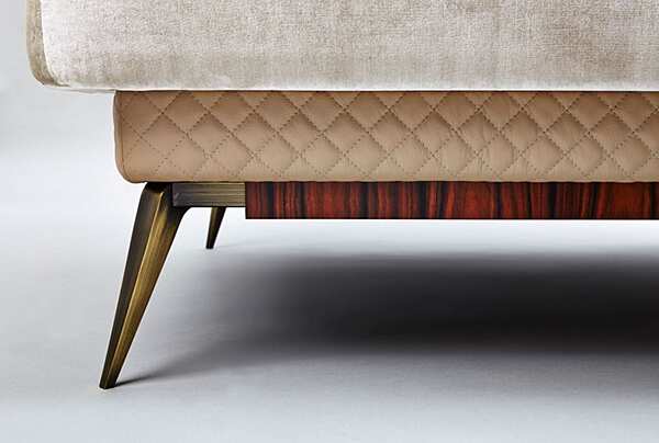 Poltrona ROSSATO RHC-04 fabbrica ROSSATO dall'Italia. Foto №4