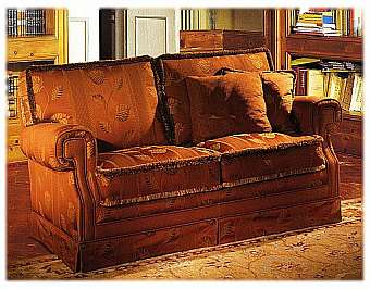 Couch Patrick