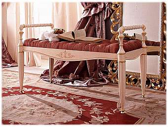 Banquetta Art. 6013/L