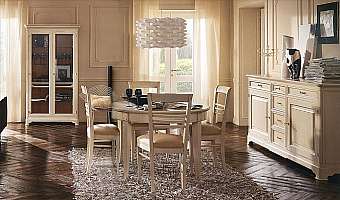 Composition BOTTEGA D'ARTE
